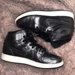 Air Jordan 1s
